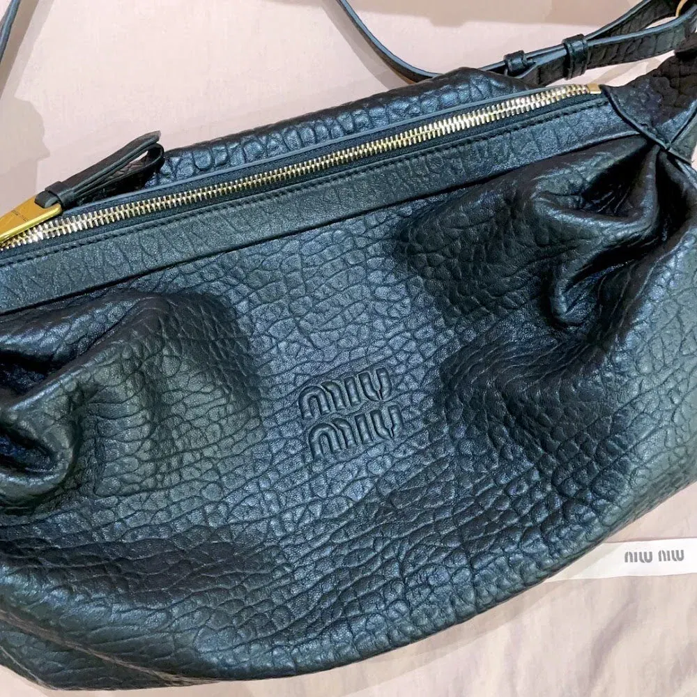 Luxury Bags Miun Miun Luxury Bag --122601 — image 5