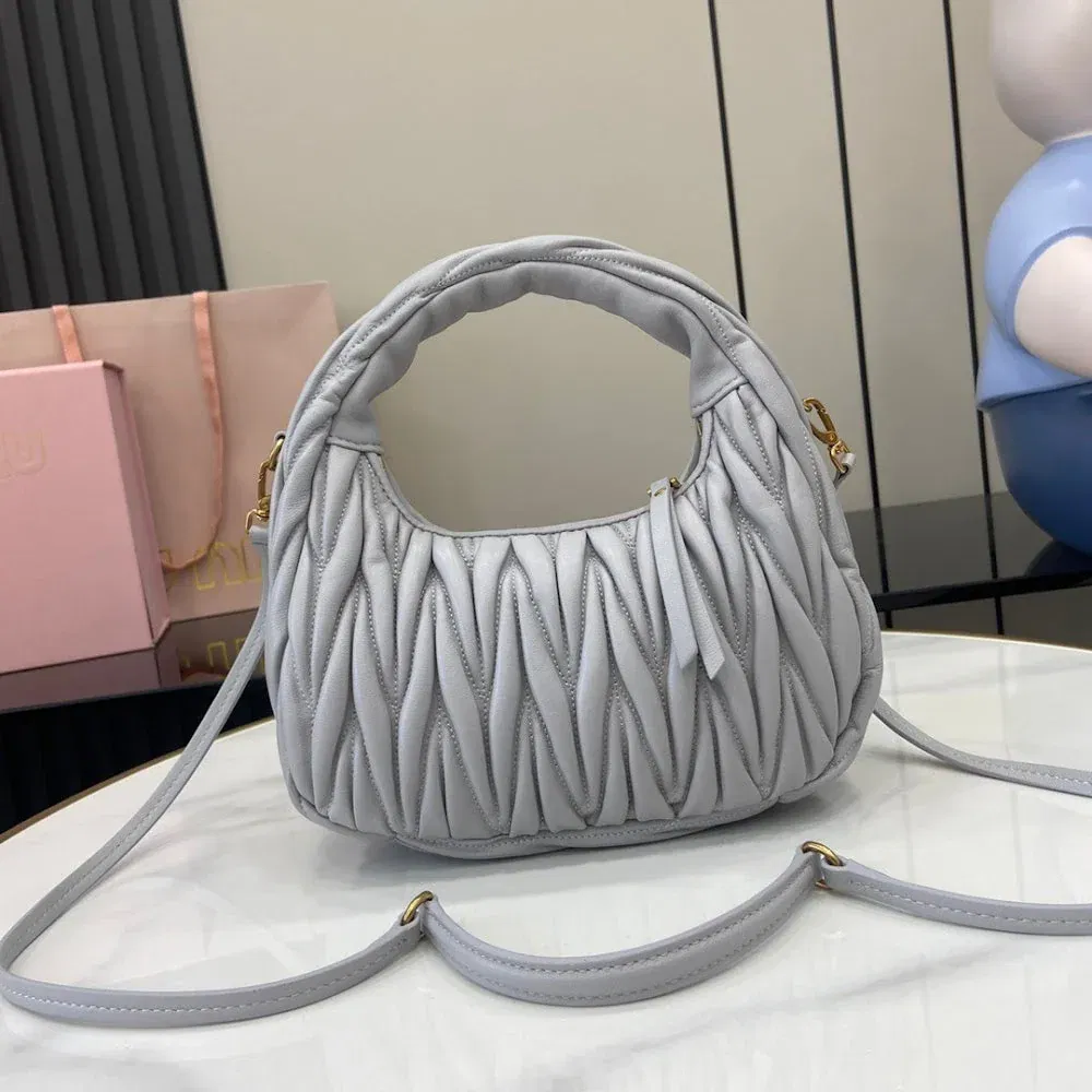 Luxury Bags Miun Miun Luxury Bag --122172 — image 3