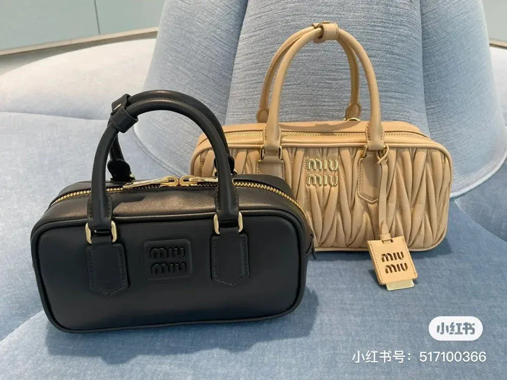 Luxury Bags Miun Miun Luxury Bag --122390 — image 6