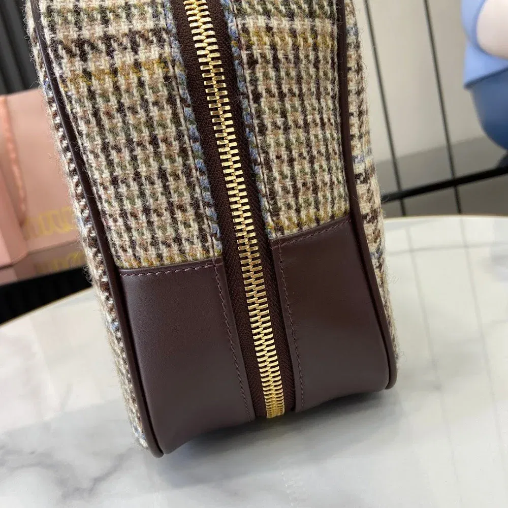 Luxury Bags Miun Miun Luxury Bag --122213 — image 9