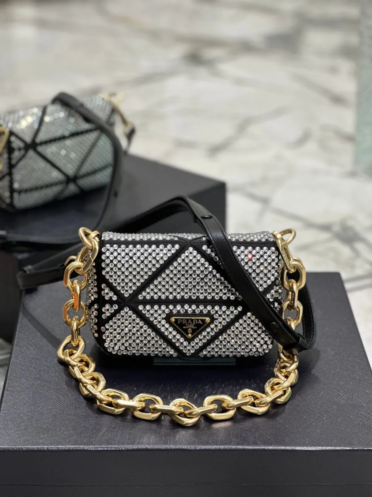 Luxury Bags - High-Quality Designer Products for You - AFFORDABLE LUXURY BAGS - 13926