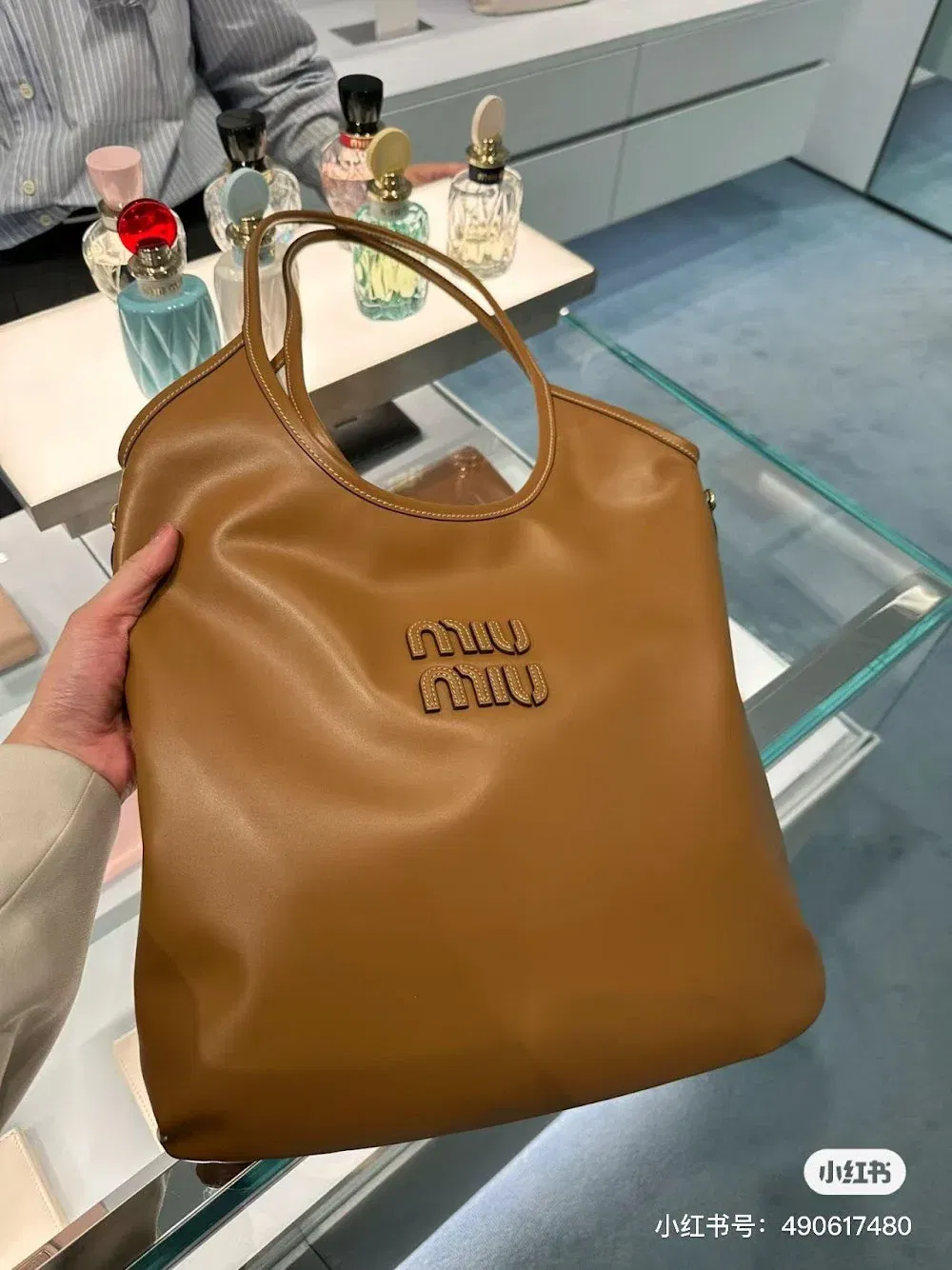 Luxury Bags Miun Miun Luxury Bag --122586 — image 3