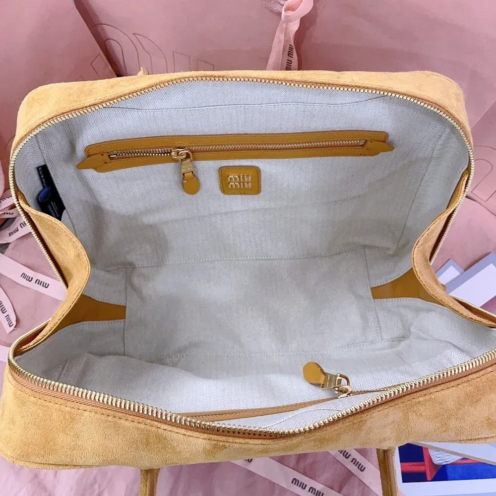 Luxury Bags Miun Miun Luxury Bag --122419 — image 8