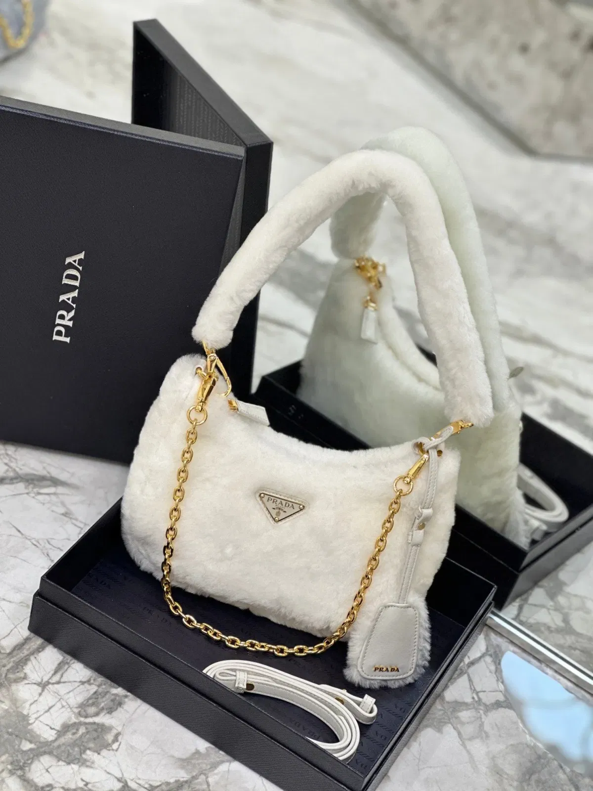 Luxury Bags - DESIGNER BAGS FOR WOMEN - AFFORDABLE LUXURY BAGS - 13763 — image 2