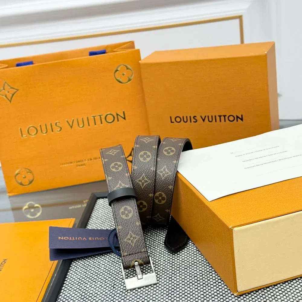 Luxury Bags ln Luxury Belt --100336 — image 5