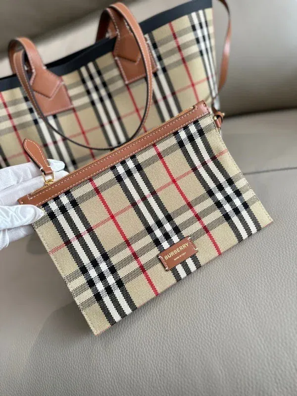 Luxury Bags - DESIGNER BAGS FOR WOMEN - AFFORDABLE LUXURY BAGS - 17351 — image 3