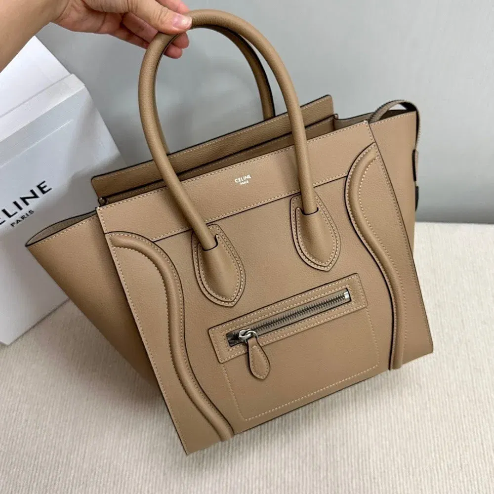 Luxury Bags Celine Luxury Bag --112019 — image 5