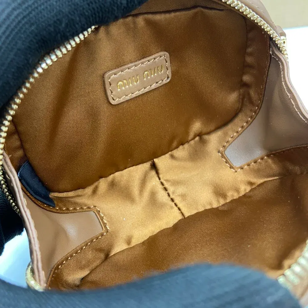 Luxury Bags Miun Miun Luxury Bag --122201 — image 8