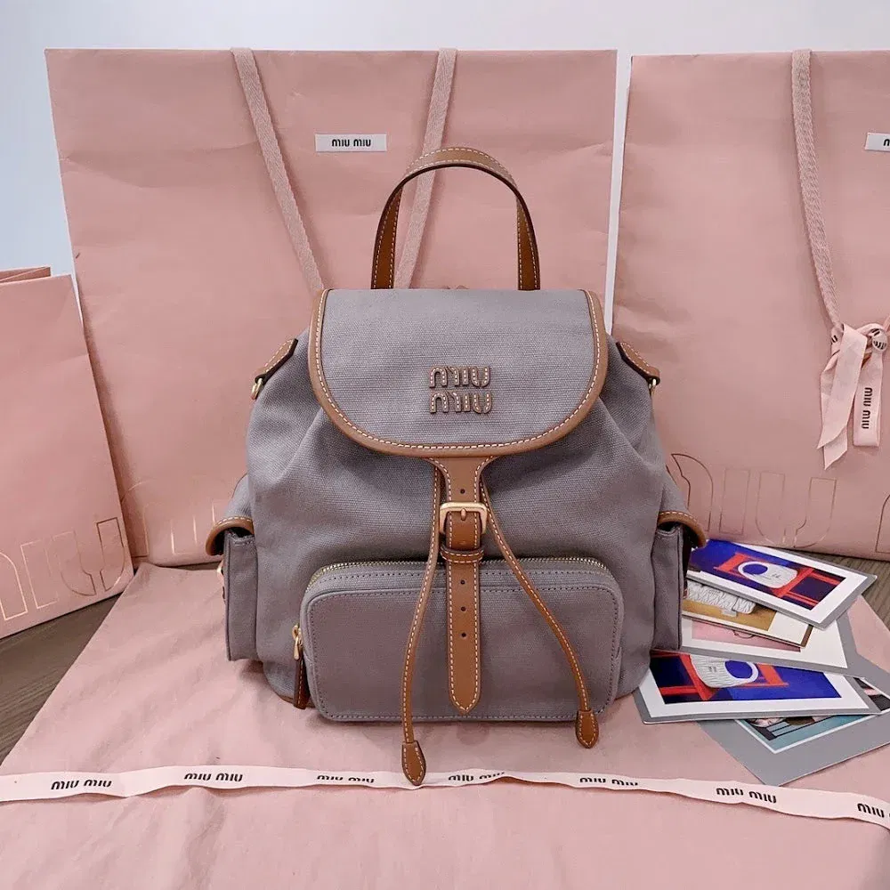 Luxury Bags Miun Miun Luxury Bag --122319