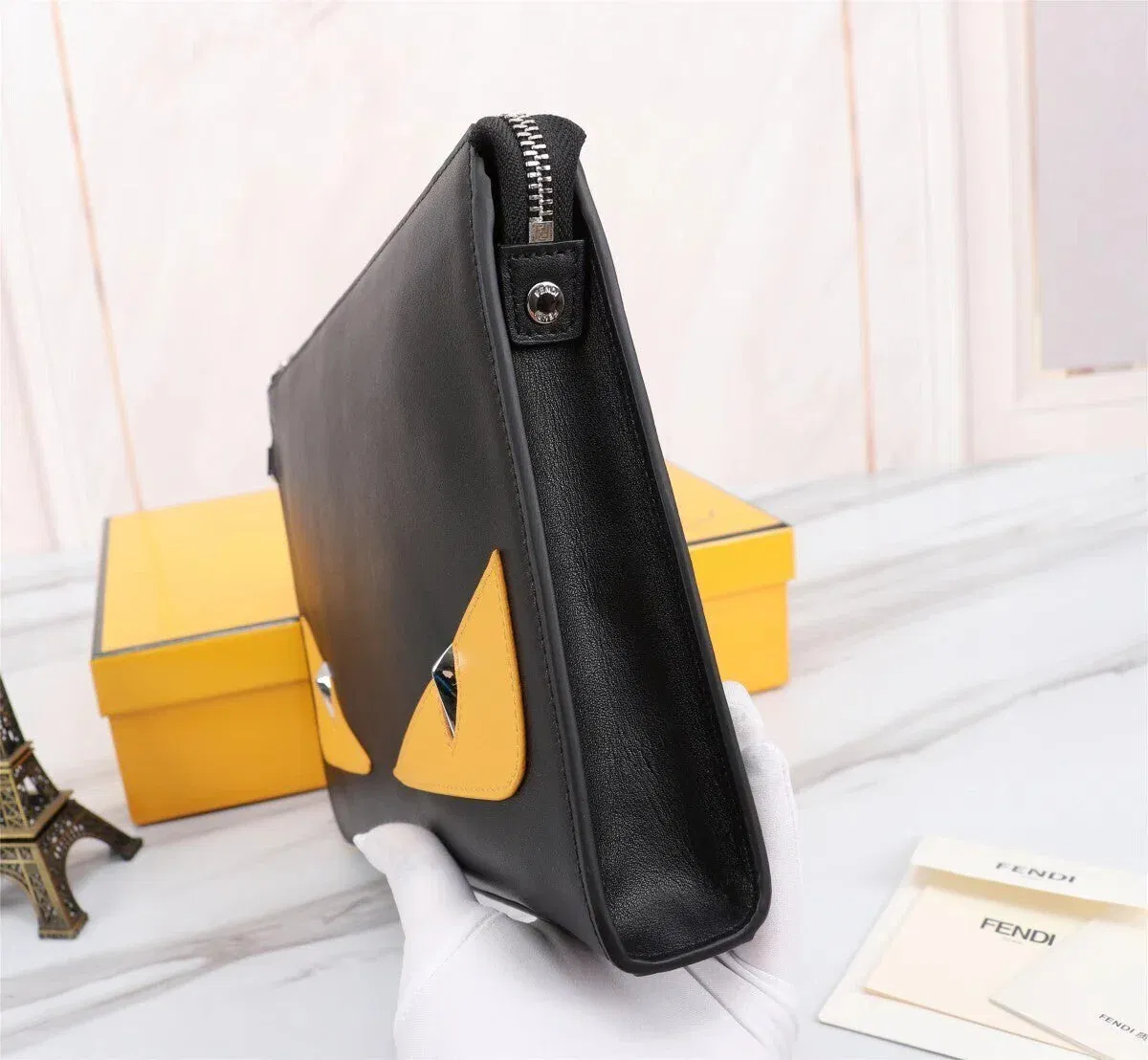 Luxury Bags Bags - Premium Luxury Goods and Accessories - AFFORDABLE LUXURY BAGS - 19233 — image 5