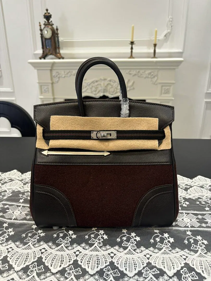 Luxury Bags Bags - DESIGNER BAGS FOR WOMEN - AFFORDABLE LUXURY BAGS - 20563 — image 9