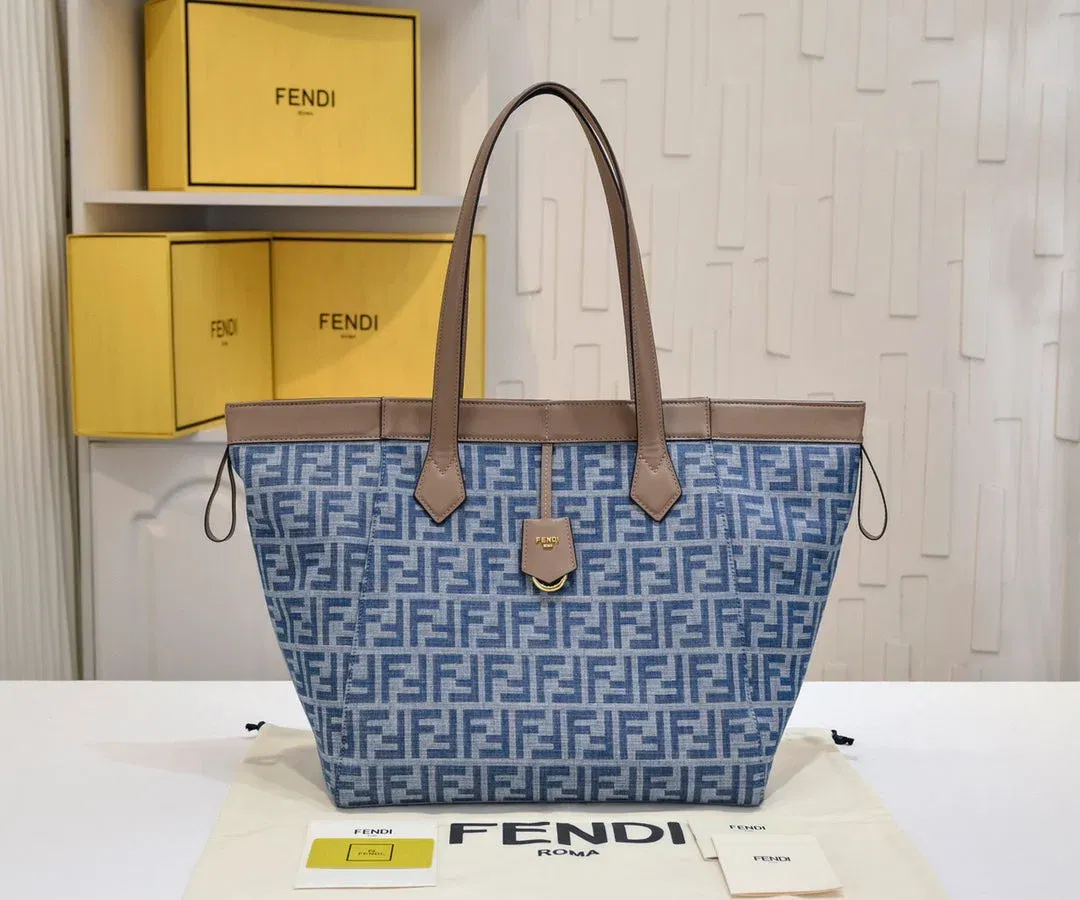 Luxury Bags Elite Carryalls