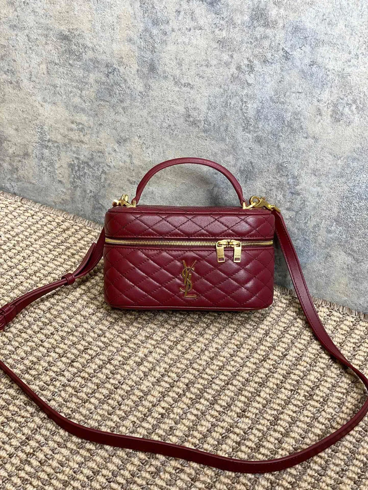 Luxury Bags - Best High-End Brands in One Place - AFFORDABLE LUXURY BAGS - 15496
