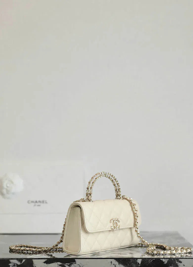 Luxury Bags - DESIGNER BAGS FOR WOMEN - AFFORDABLE LUXURY BAGS - 17907 — image 7