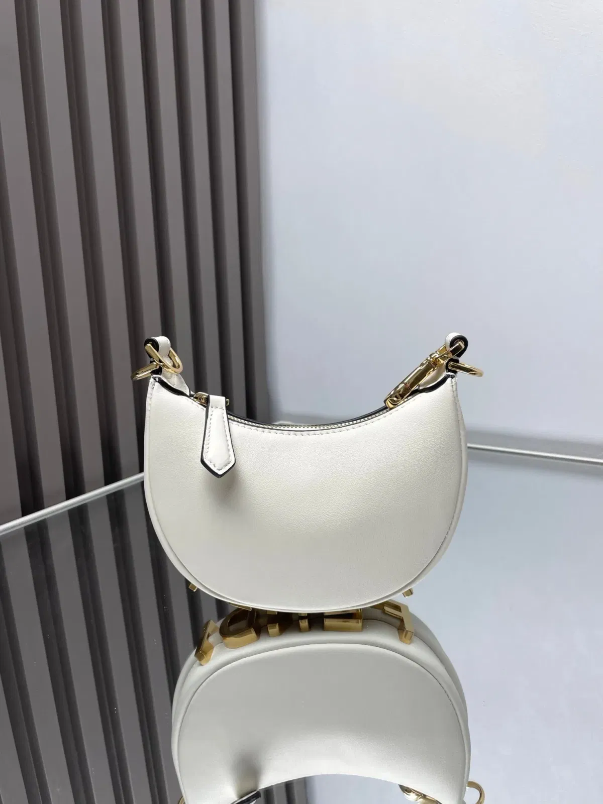 Luxury Bags Bags - DESIGNER BAGS FOR WOMEN - AFFORDABLE LUXURY BAGS - 19151 — image 5