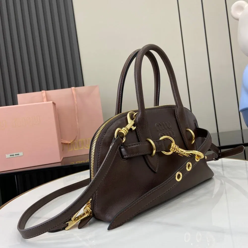 Luxury Bags Miun Miun Luxury Bag --122350 — image 2