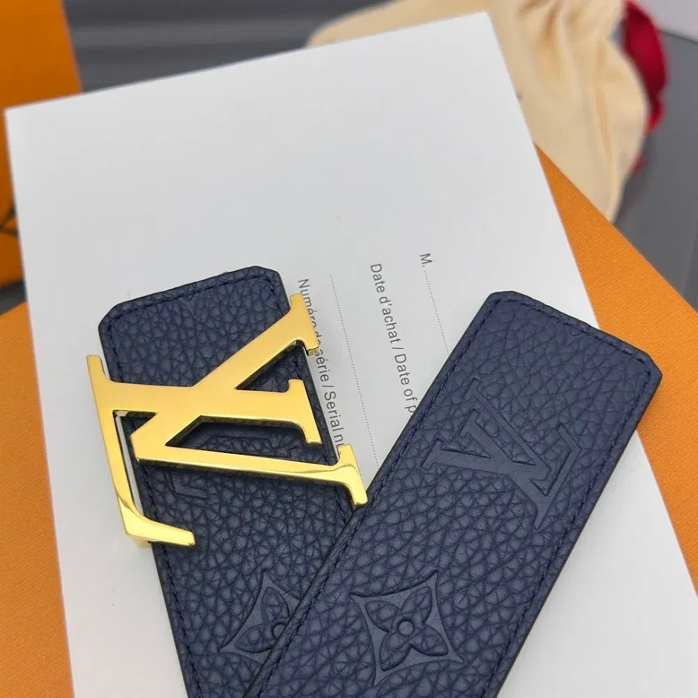 Luxury Bags ln Luxury Belt --100277 — image 5