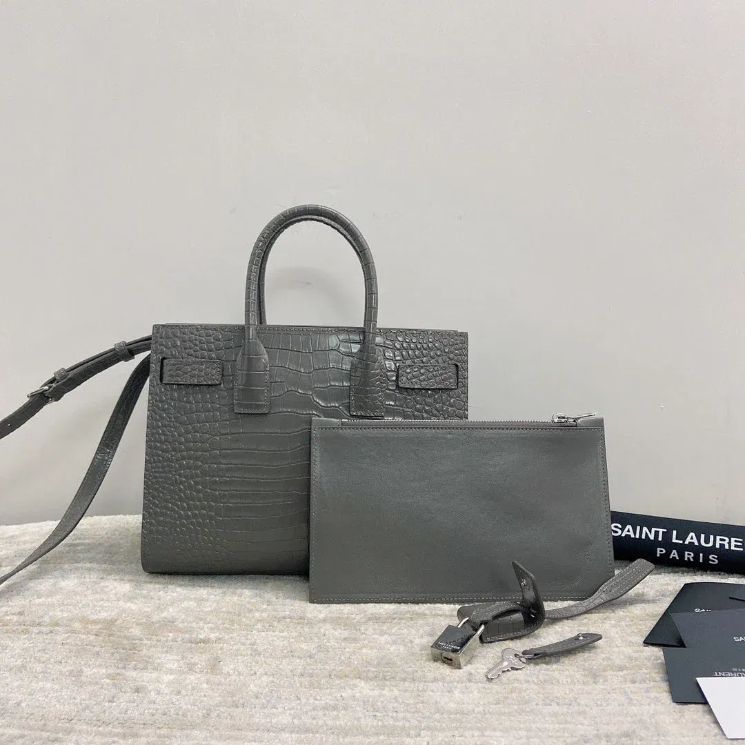 Luxury Bags - Best High-End Brands in One Place - AFFORDABLE LUXURY BAGS - 15136 — image 9