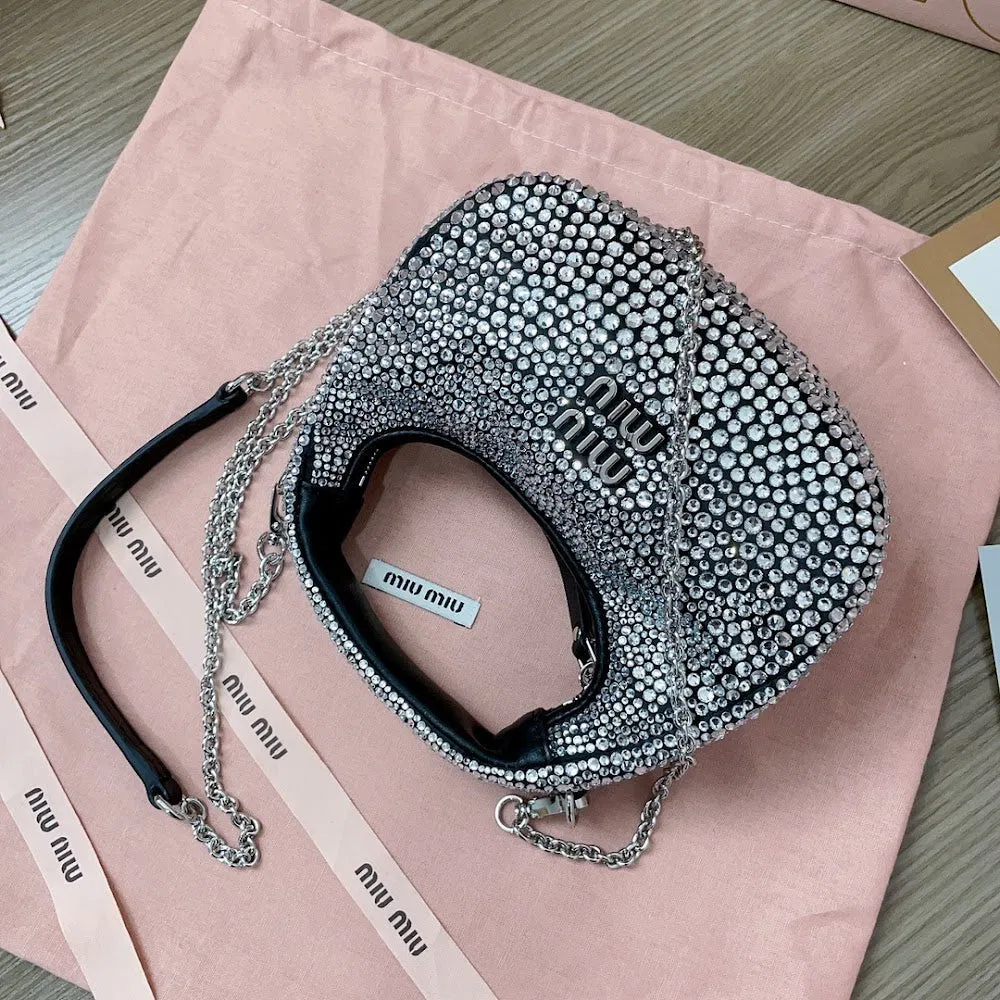 Luxury Bags Miun Miun Luxury Bag --122432 — image 8