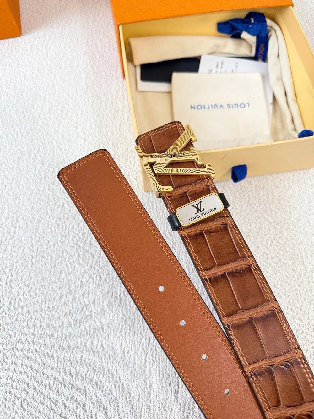 Luxury Bags ln Luxury Belt --100555 — image 8