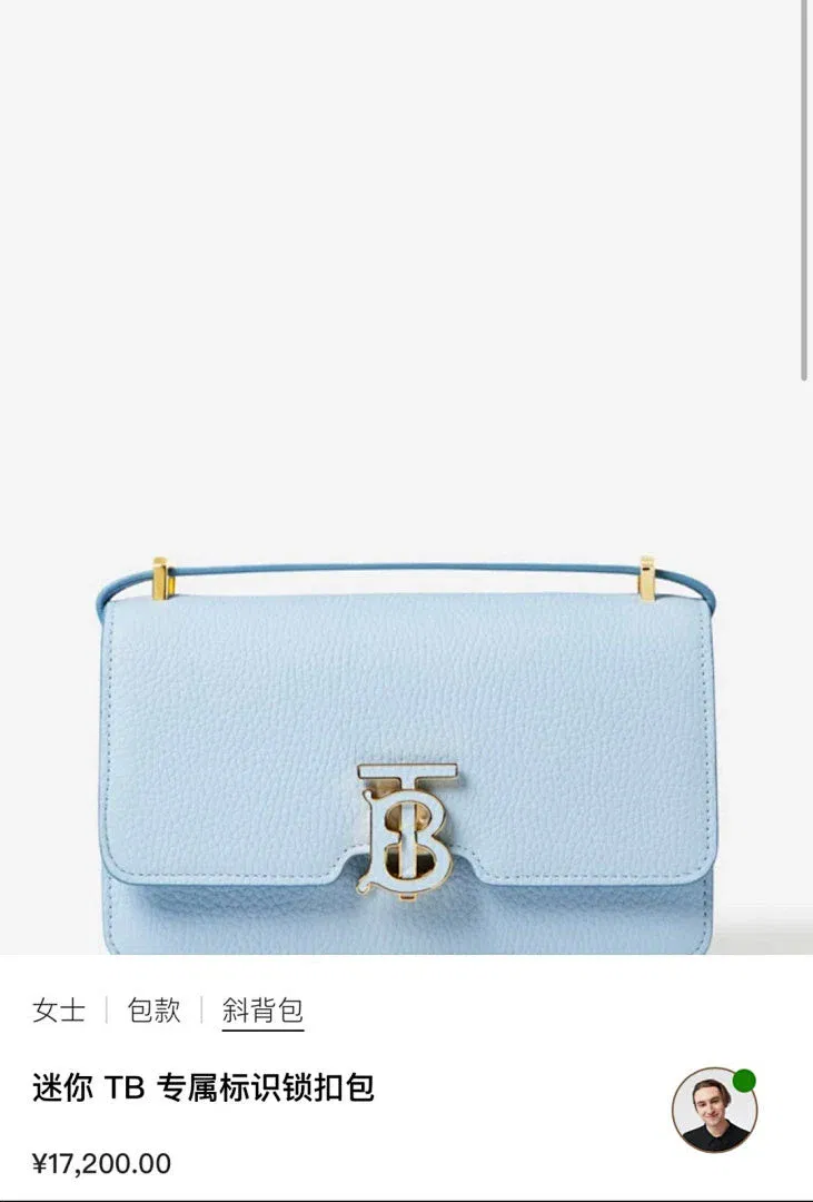 Luxury Bags - High-Quality Designer Products for You - AFFORDABLE LUXURY BAGS - 17470 — image 8