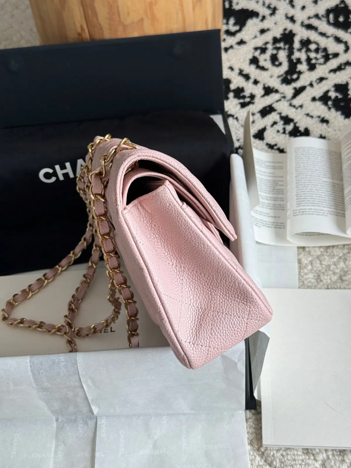 Luxury Bags Bags - High-Quality Designer Products for You - AFFORDABLE LUXURY BAGS - 6851 — image 6