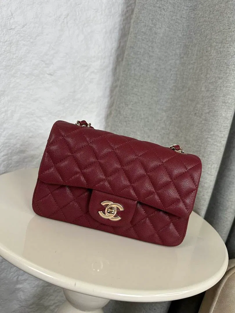 Luxury Bags - Premium Luxury Goods and Accessories - AFFORDABLE LUXURY BAGS - 17713