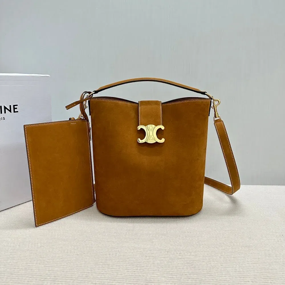 Luxury Bags Celine Luxury Bag --112007