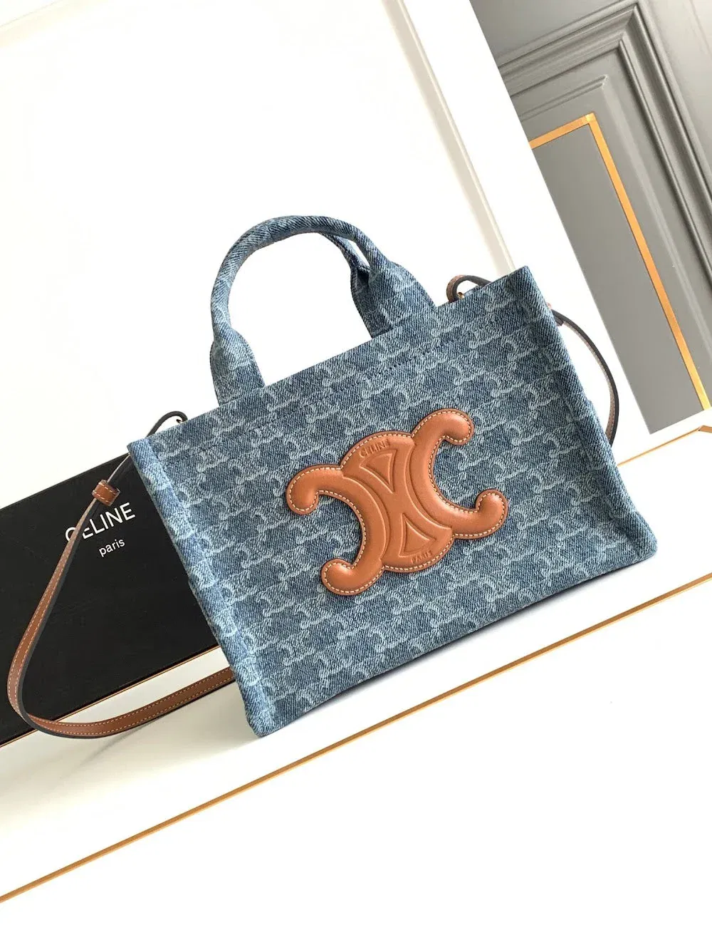 Luxury Bags Celine Luxury Bag --112129