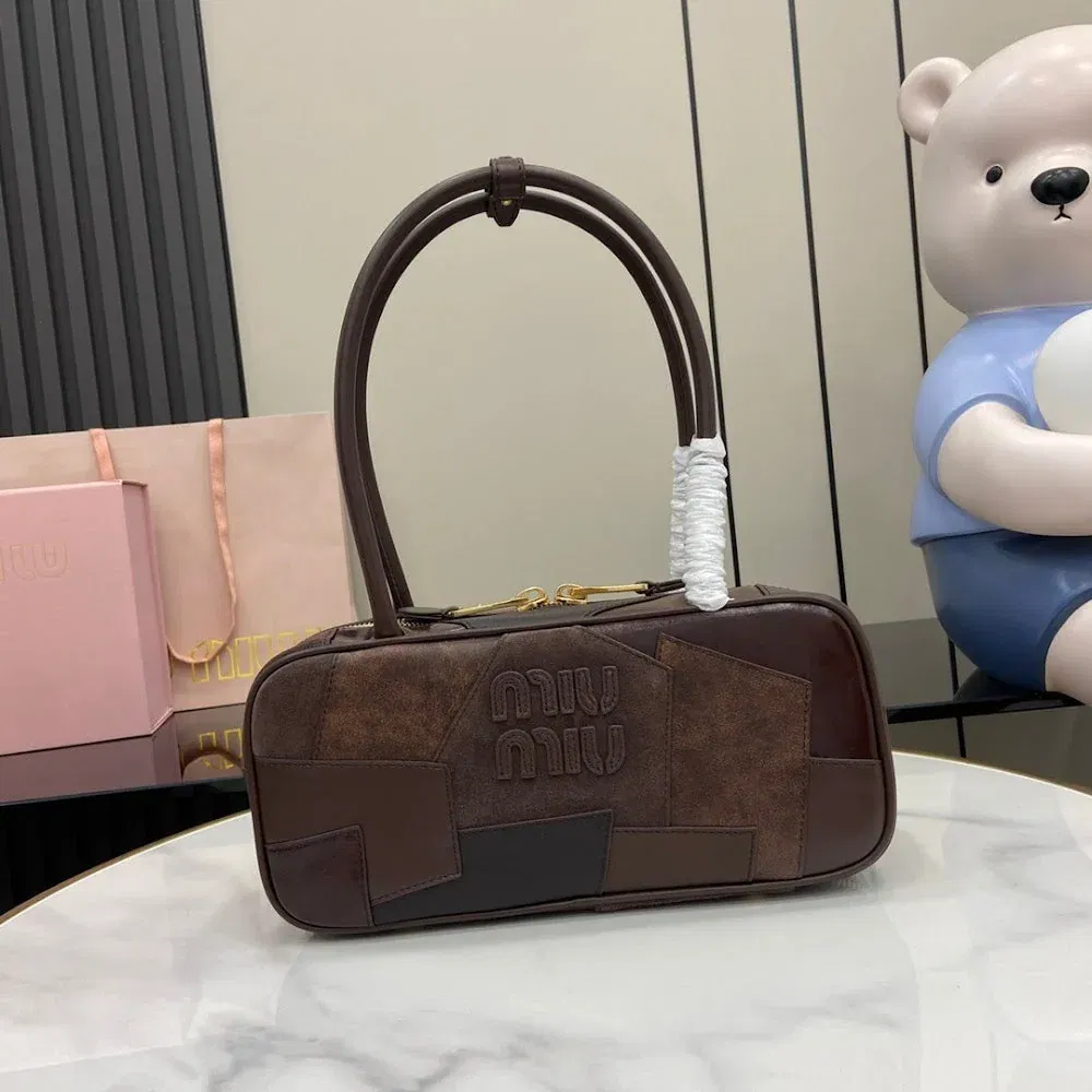 Luxury Bags Miun Miun Luxury Bag --122174