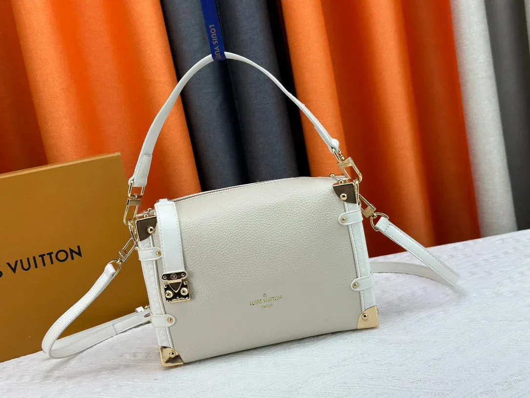 Luxury Bags Elite Carryalls