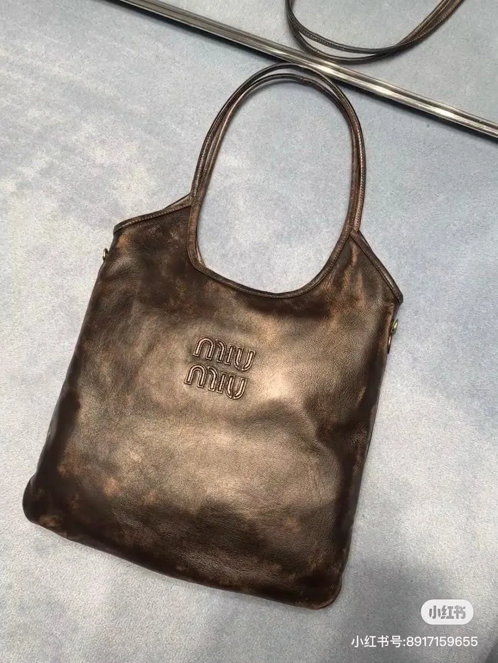 Luxury Bags Miun Miun Luxury Bag --122478