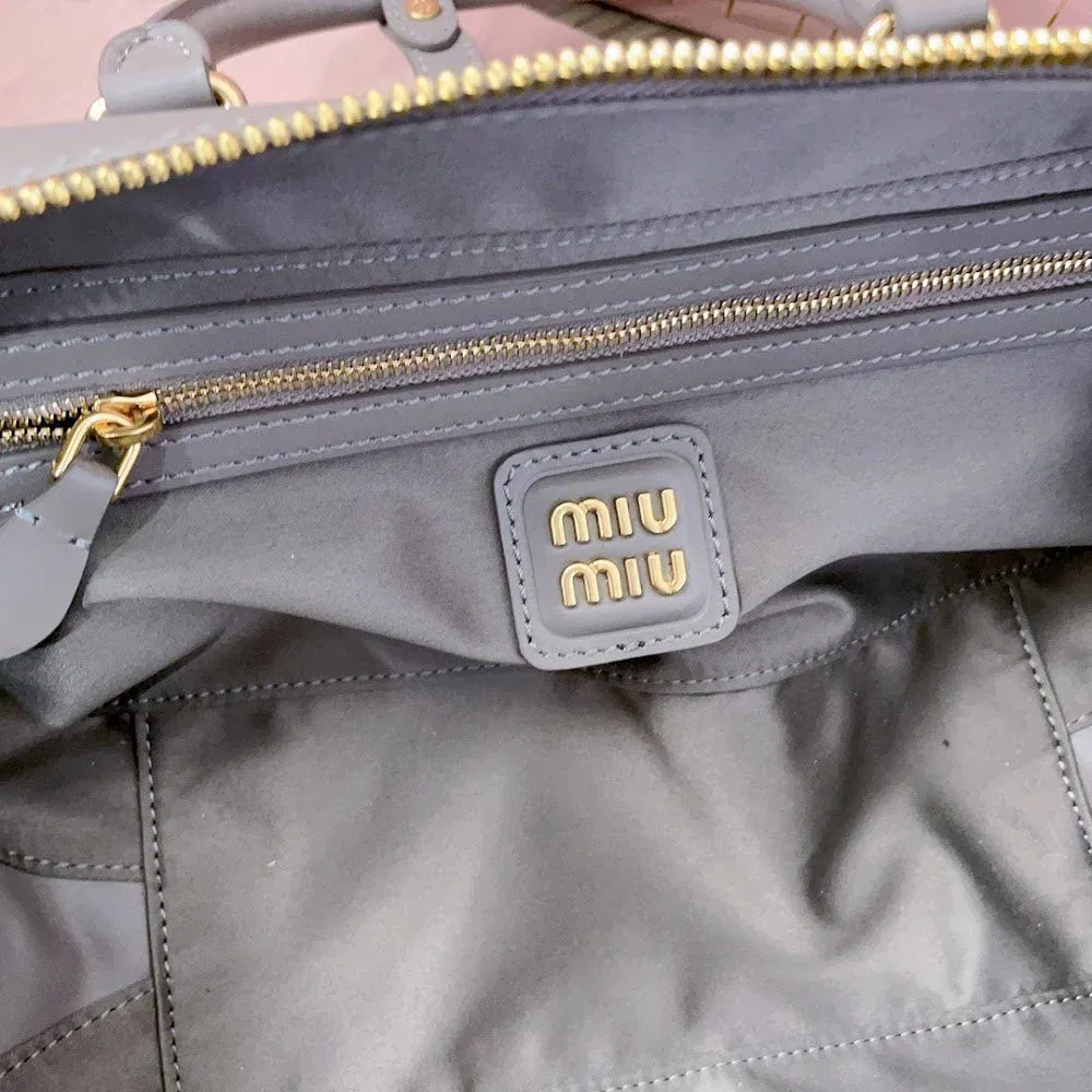 Luxury Bags Miun Miun Luxury Bag --122298 — image 9