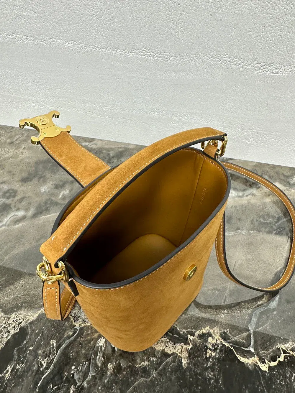 Luxury Bags Celine Luxury Bag --112340 — image 9