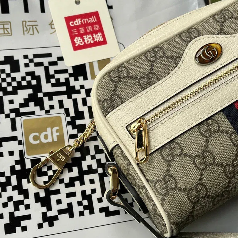 Luxury Bags - Best High-End Brands in One Place - AFFORDABLE LUXURY BAGS - 20068 — image 3