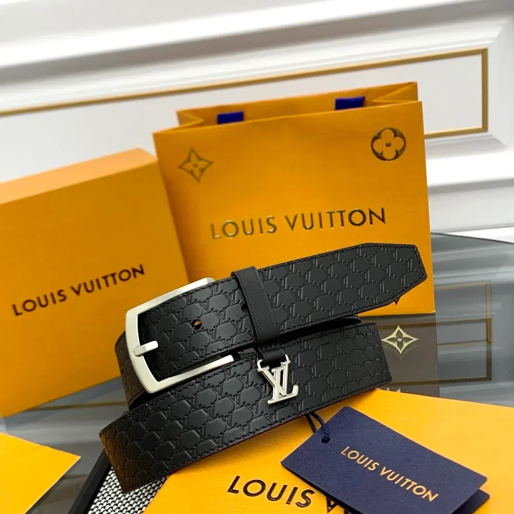 Luxury Bags ln Luxury Belt --100395