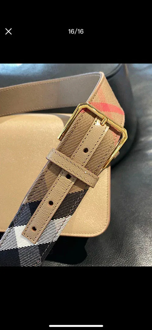 Luxury Bags - Premium Luxury Goods and Accessories - AFFORDABLE LUXURY BAGS - 17141 — image 6