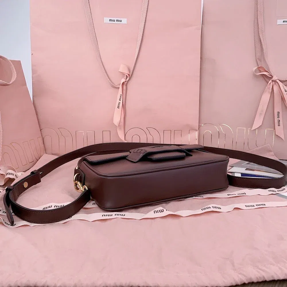 Luxury Bags Miun Miun Luxury Bag --122591 — image 4