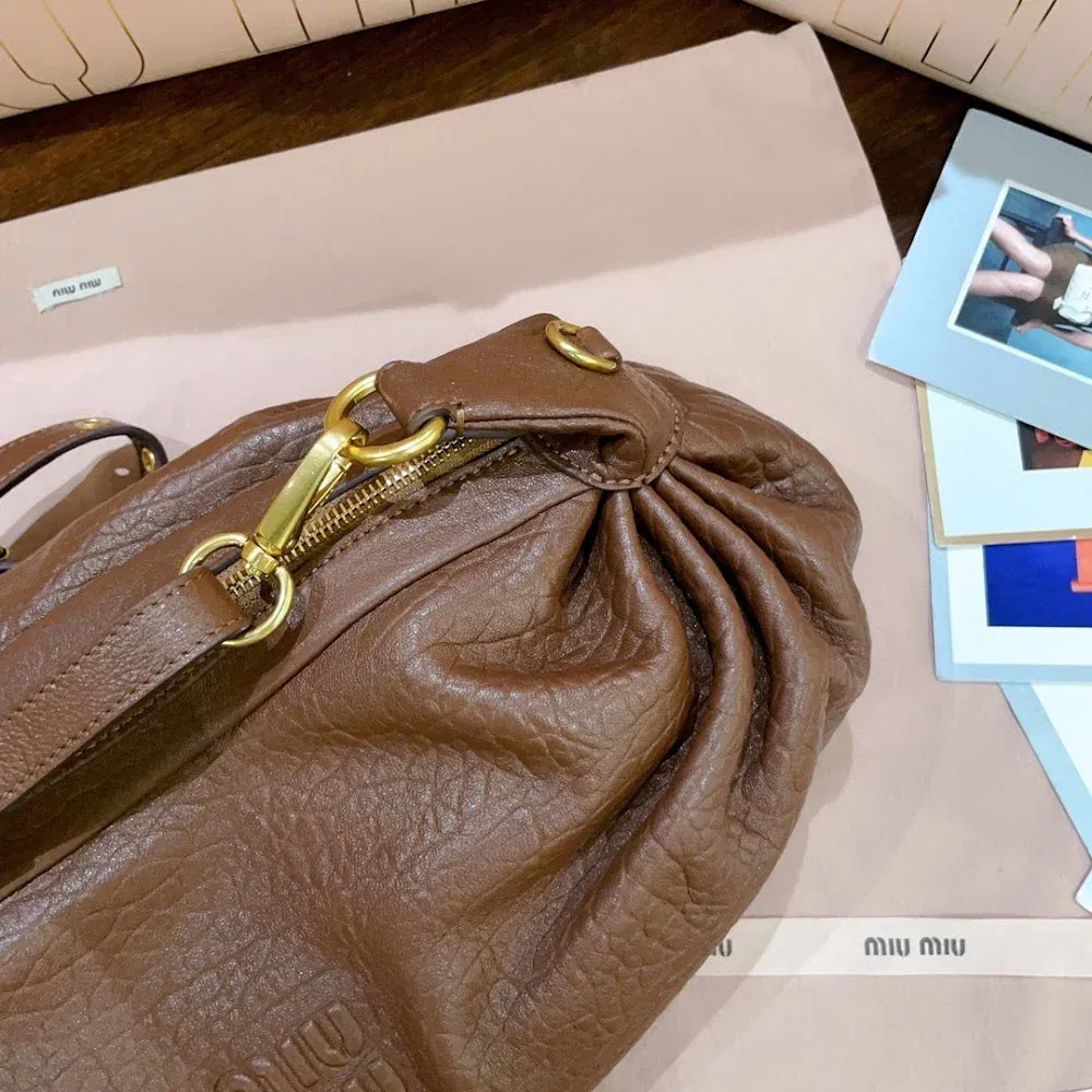 Luxury Bags Miun Miun Luxury Bag --122600 — image 6