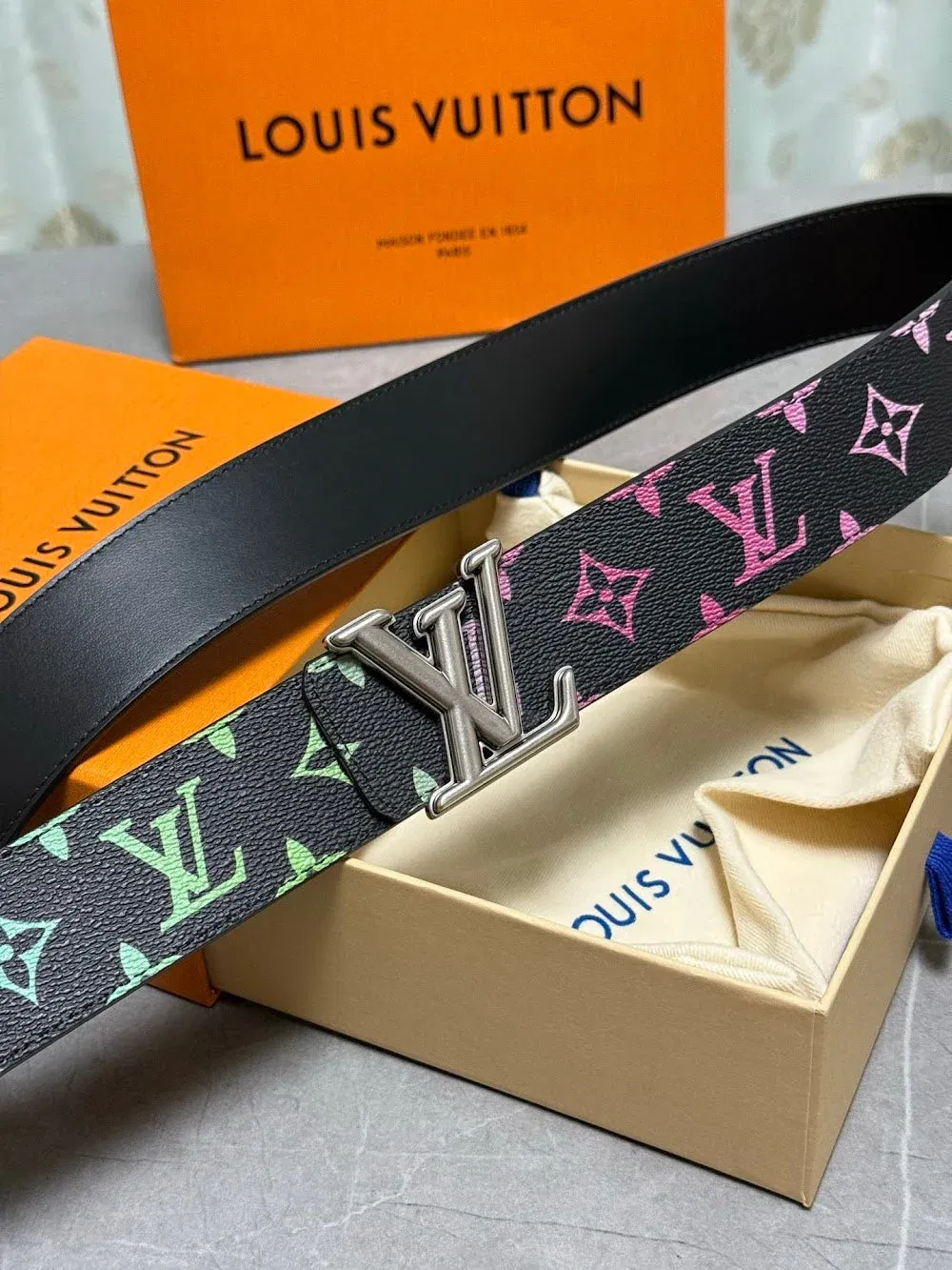 Luxury Bags ln Luxury Belt --100449 — image 3