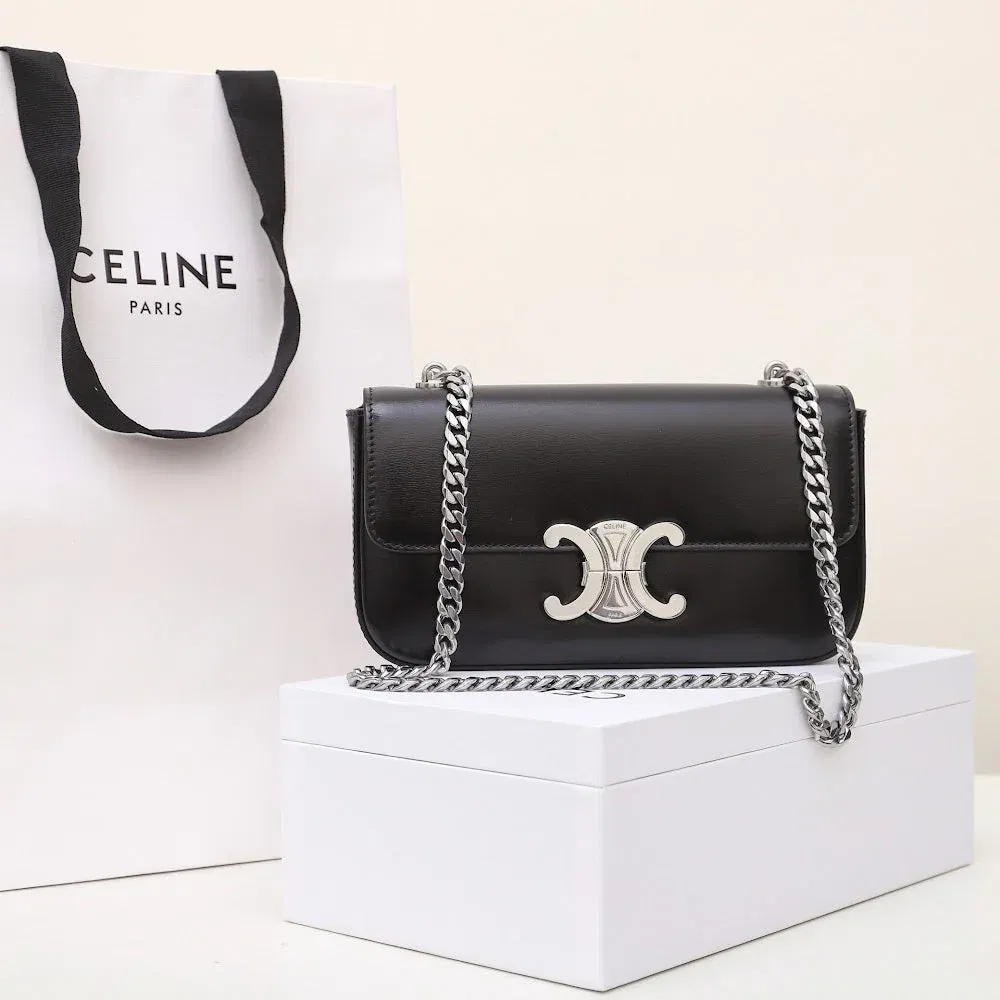 Luxury Bags Celine Luxury Bag --112194