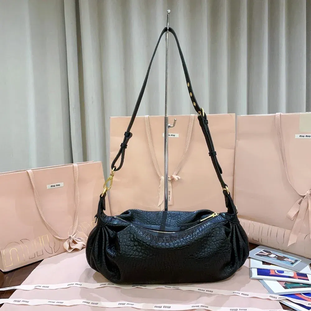 Luxury Bags Miun Miun Luxury Bag --122601 — image 3