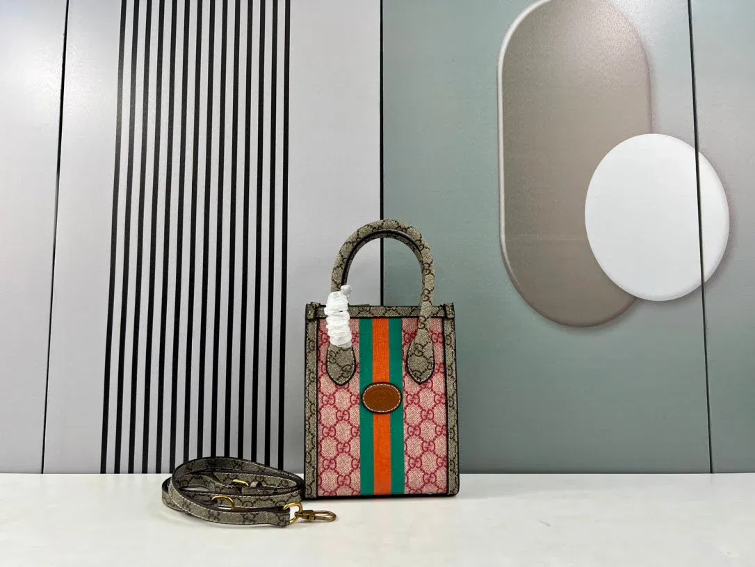 Luxury Bags Elite Carryalls