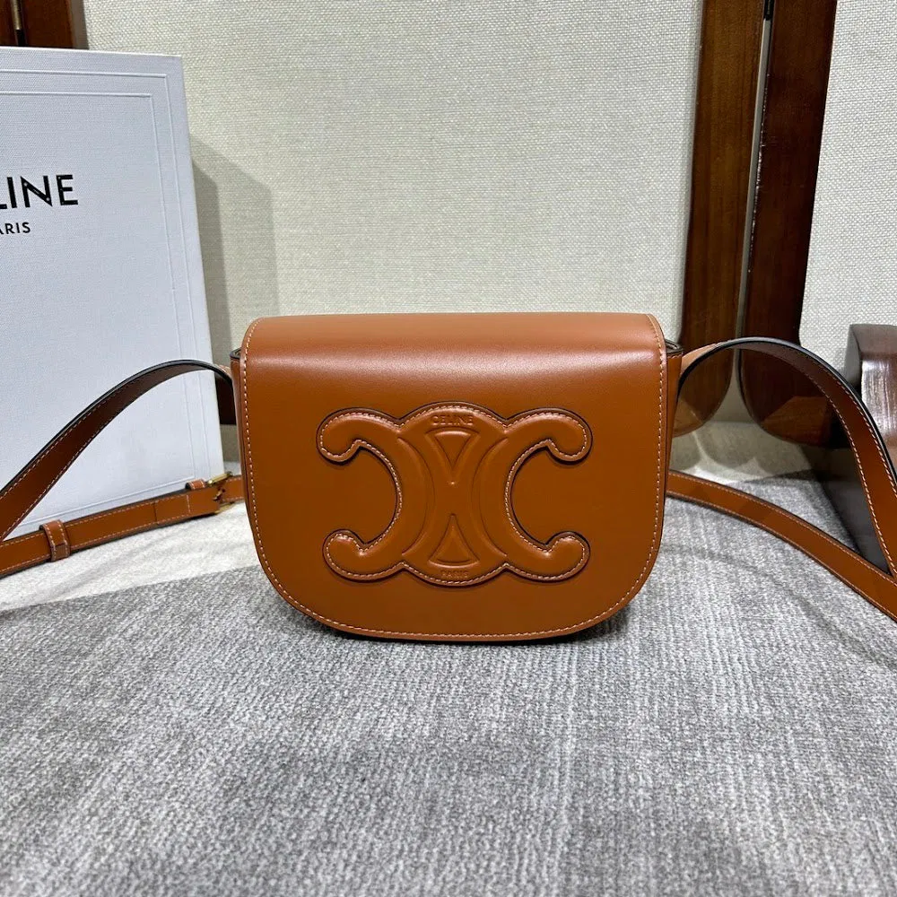 Luxury Bags Celine Luxury Bag --112245