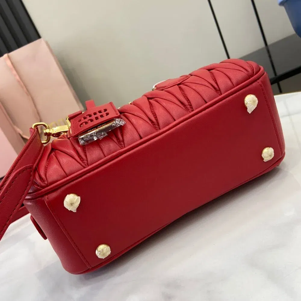 Luxury Bags Miun Miun Luxury Bag --122177 — image 4