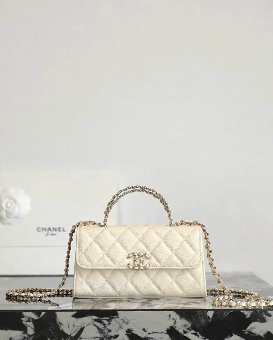 Luxury Bags - DESIGNER BAGS FOR WOMEN - AFFORDABLE LUXURY BAGS - 17907 — image 8
