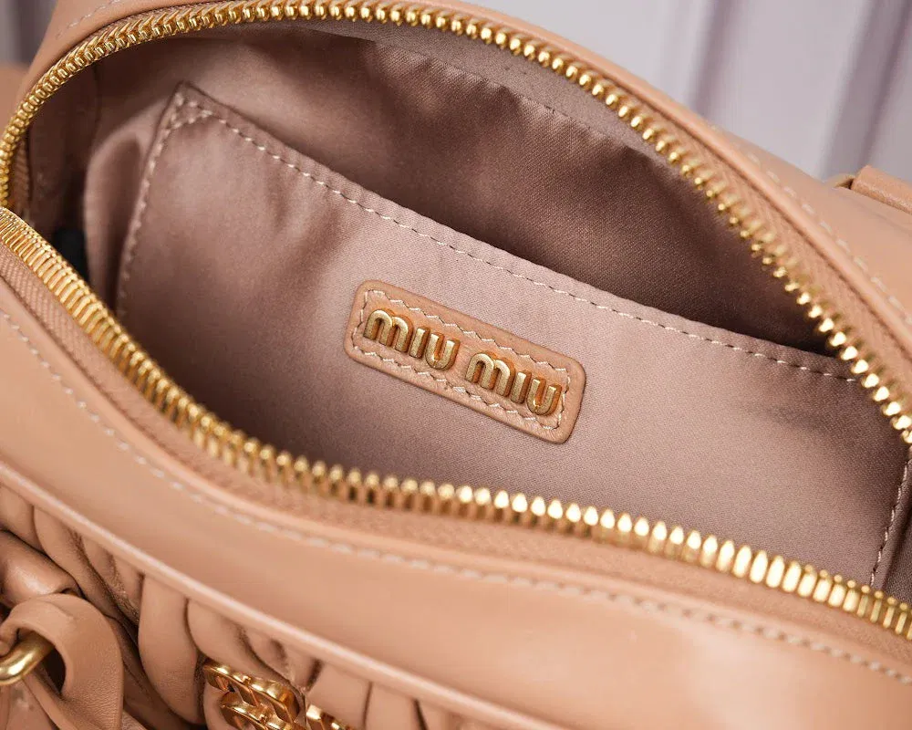 Luxury Bags Miun Miun Luxury Bag --122513 — image 8