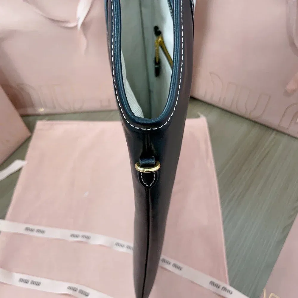 Luxury Bags Miun Miun Luxury Bag --122381 — image 7
