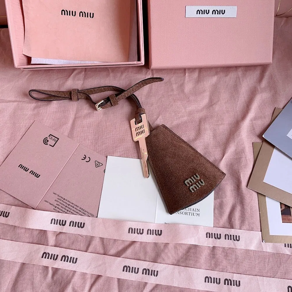 Luxury Bags Miun Miun Luxury Bag --122261