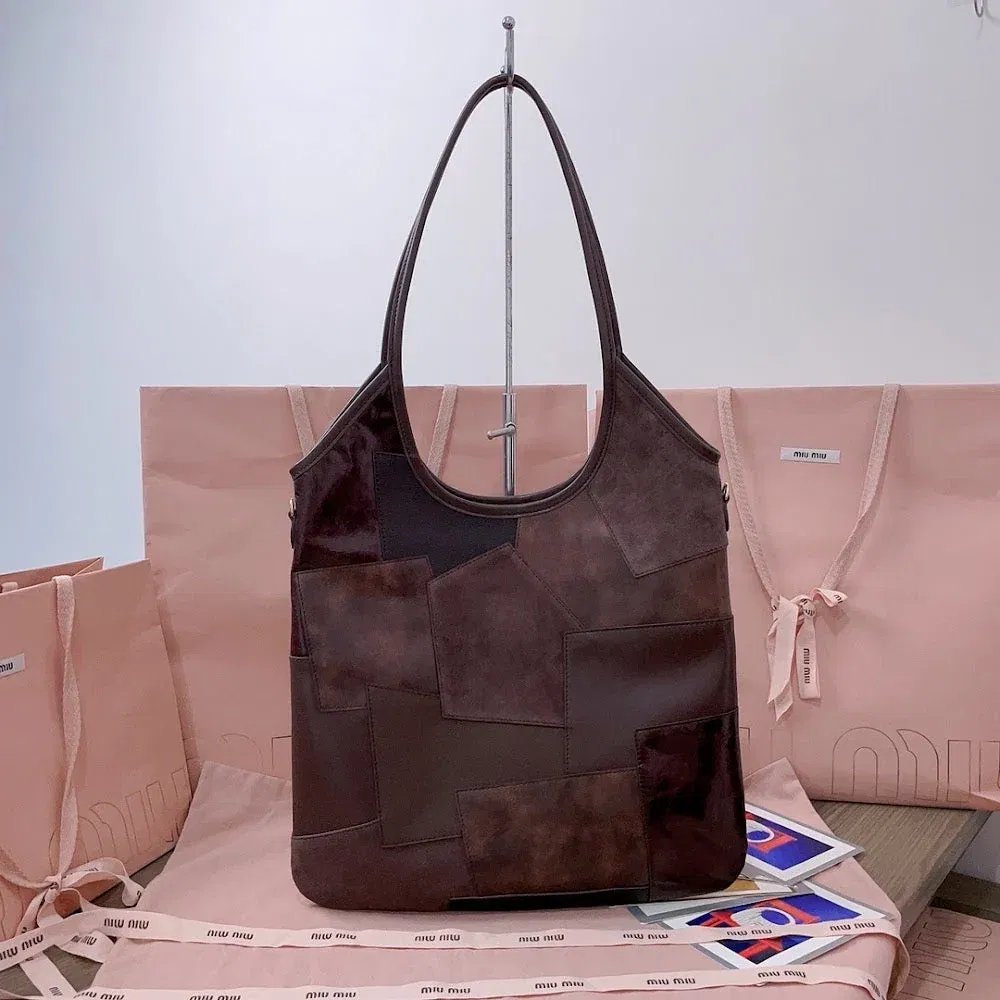 Luxury Bags Miun Miun Luxury Bag --122546 — image 3